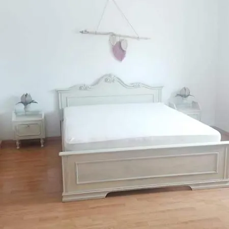 펜션 Casa Vacanza Rossana 토레 산 지오반니 우겐토