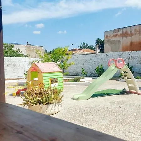 펜션 Casa Vacanza Rossana