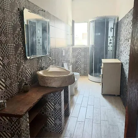 Casa Vacanza Rossana *