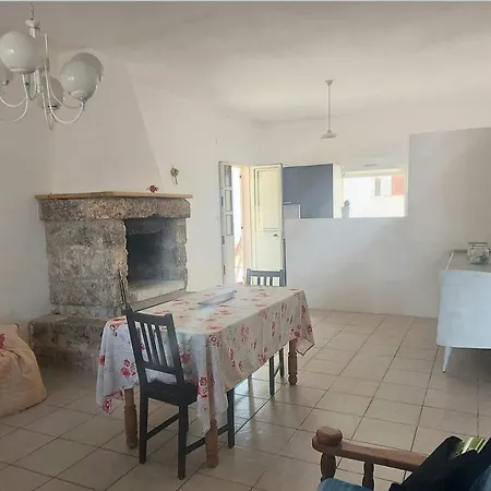 Casa Vacanza Rossana